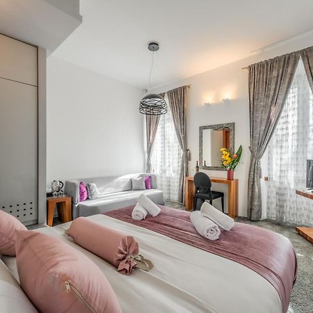 Starlight Luxury Suites Сплит Экстерьер фото
