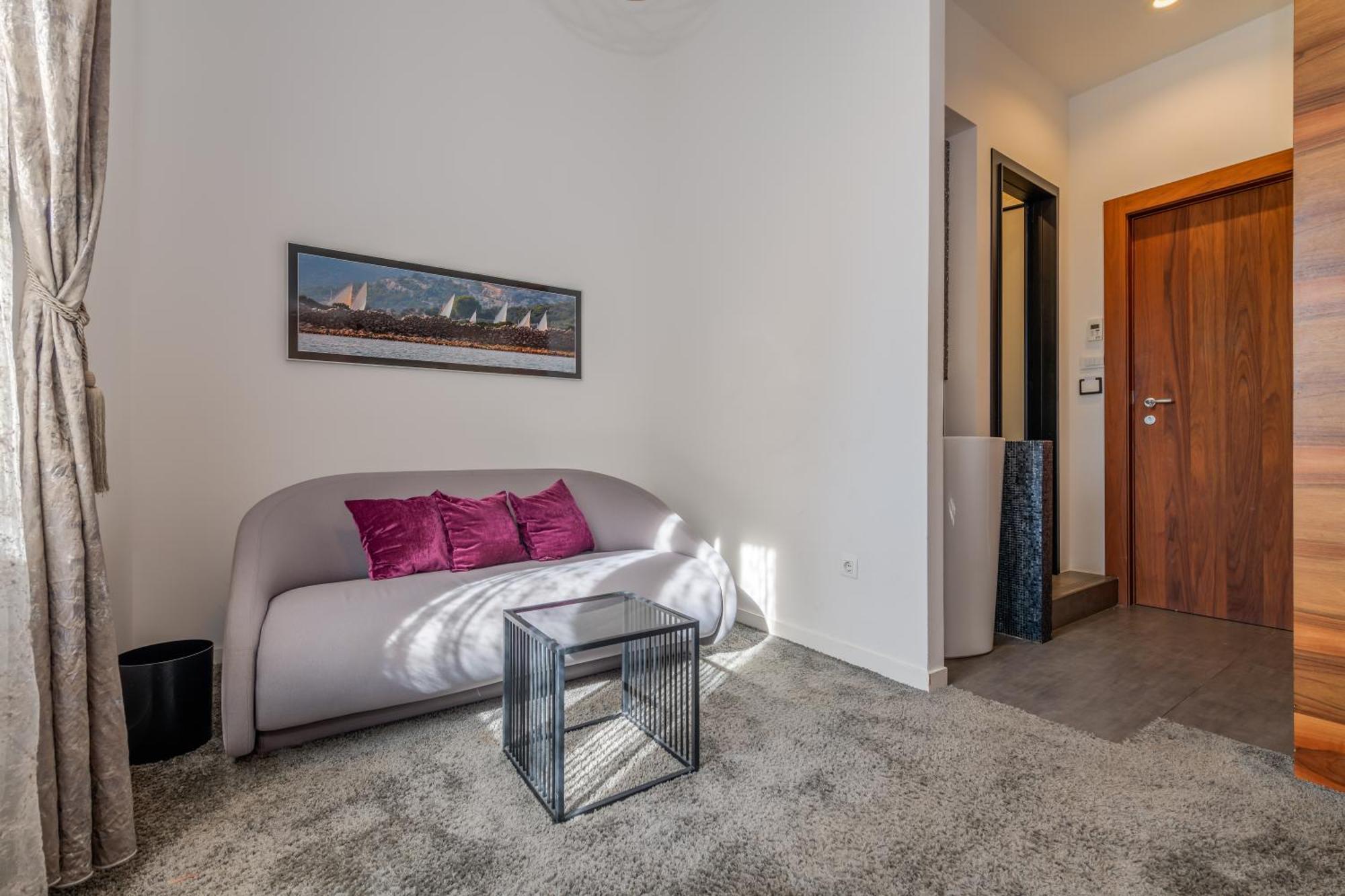 Starlight Luxury Suites Сплит Экстерьер фото
