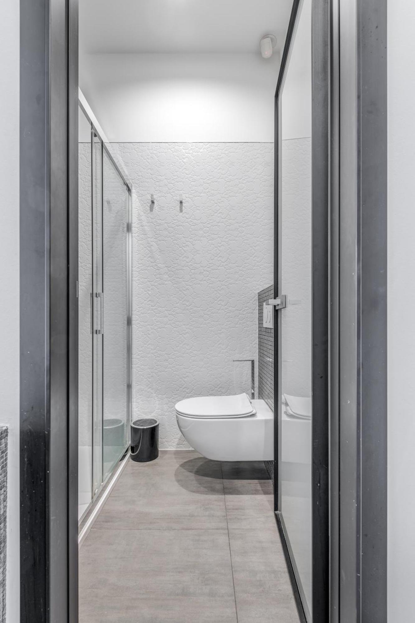 Starlight Luxury Suites Сплит Экстерьер фото